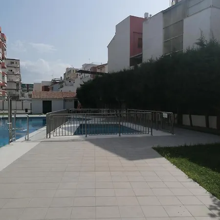 Appartement Estudio Playa