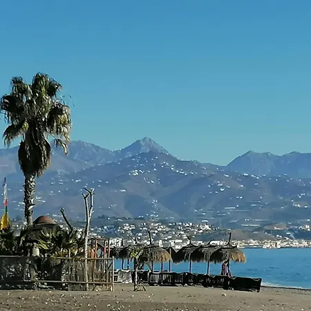 Estudio Playa Appartement *